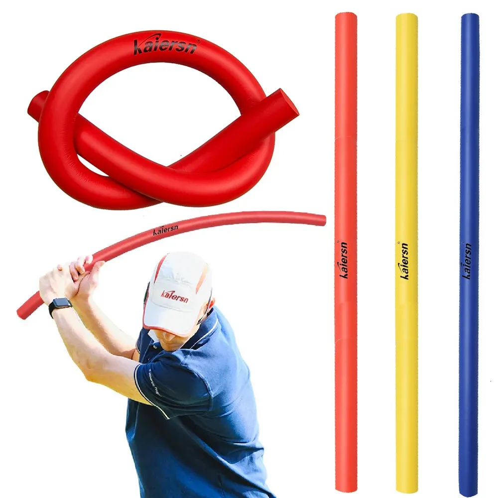 Kaiersn Indoor Soft Golf Swing Trainer  ... 