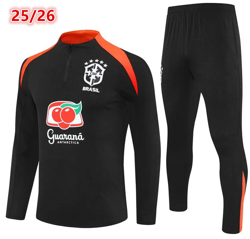 Tizung Maglia A Compressione Imbottita Calcio | Tuta Da Calcio - 3