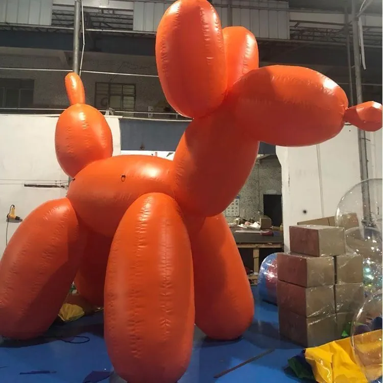 Inflatable Oranges Wholesale 8m Inflatable Orange Inflatable Balloons... From Inflatables ...
