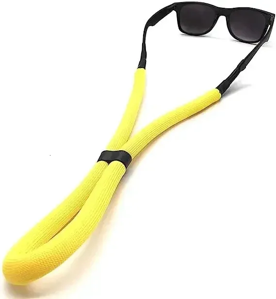 Goggles String Water Sports Floating Sunglasses Chain Anti-Slip String Glasses Ropes ...