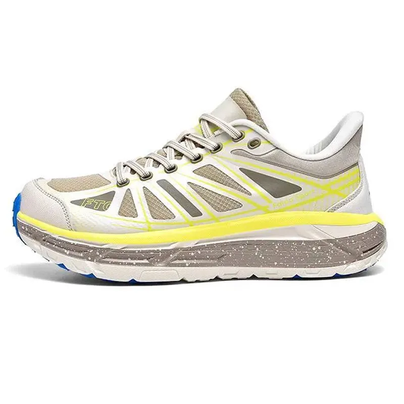 ONKE Dames Lichtgewicht Ademend Mesh Hardloopschoenen Heren Antislip Slijtvast Schokabsorberend Jogging Casual Koppels_voghion.com
