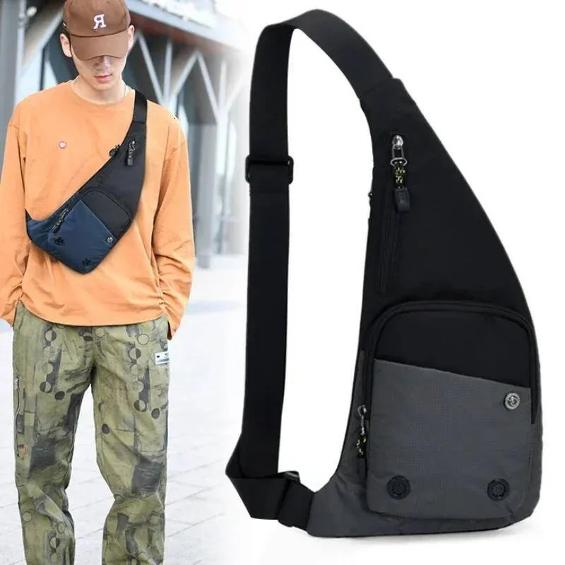 15% OFF ddmypanda Casual Crossbody Travel Bag – Best Price $20.33 – Limited Stock!