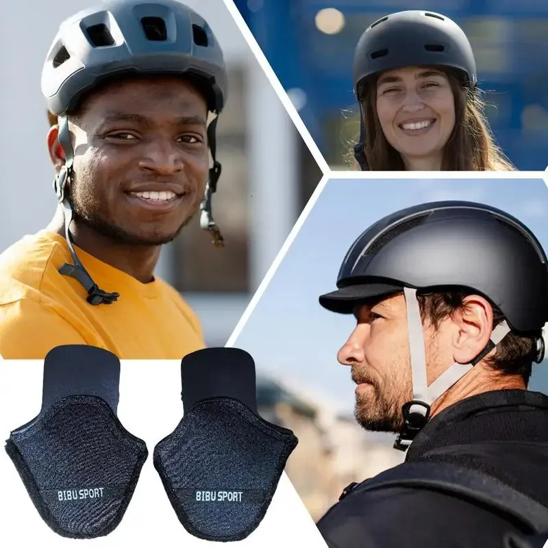bike helmet with ear muffs Wireless Communication in Noisy Environments for Safety & Productivity Single (Ear OTG) ACTIO Earmuff Wireless Communication are designed for use in tough and very noisy work environments Ear warmers for Smart Two