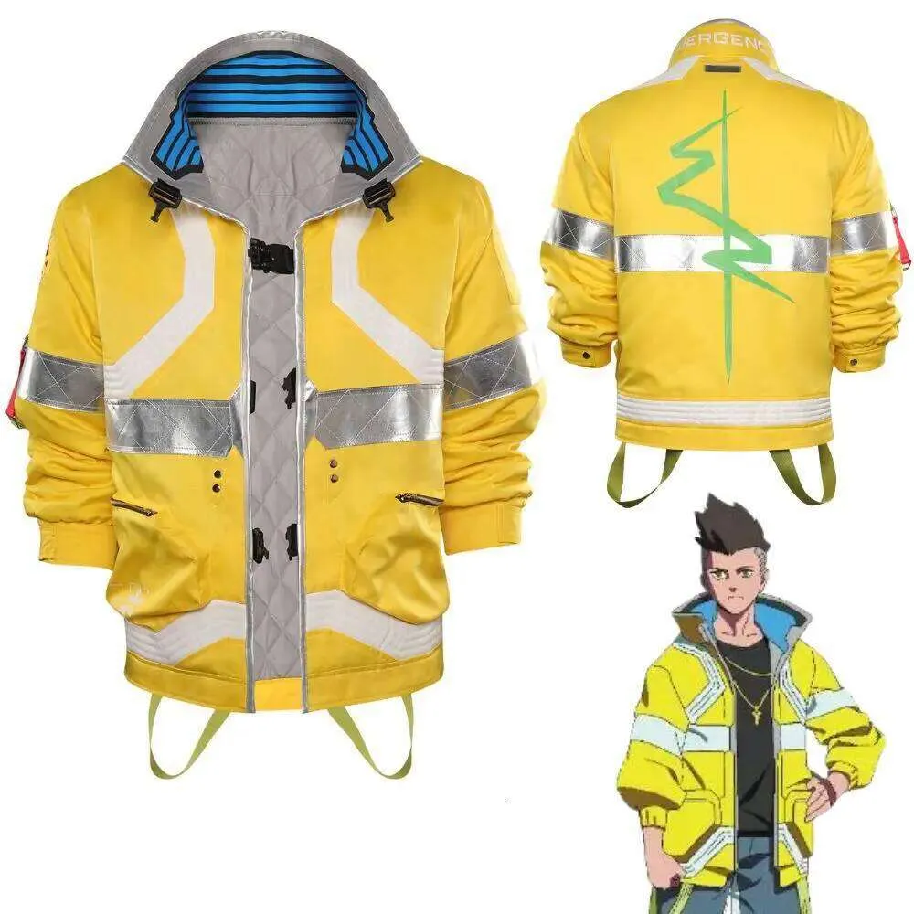 Disfraz De Fantasía Para Hombre Resistente Chaqueta Punk Original Para  Carnaval Halloween Fiesta 2026 De 57,32 € | DHgate