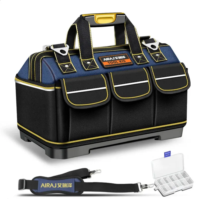 AIRAJ Multifunctional Electrician Tool Bags  From Qida07, Rs