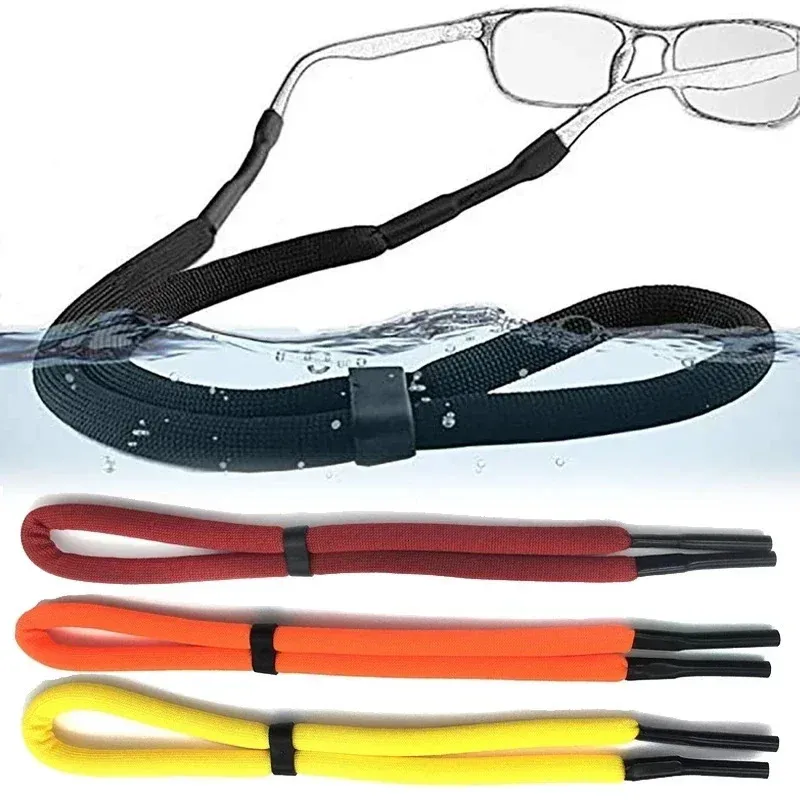 Goggles String Water Sports Floating Sunglasses Chain Anti-Slip String Glasses Ropes ...
