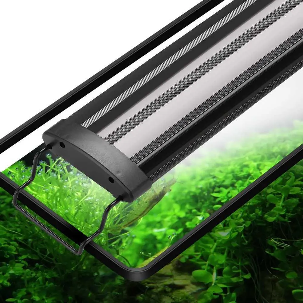 Aspect Fish Light Aquarium Lights For Fish Tank: Ultra Thin LED... From Yarisel31437, $11 ...