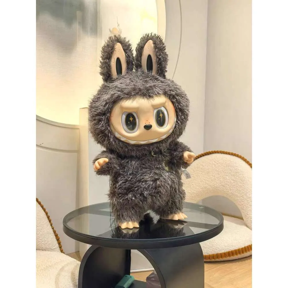 Zimomo Labubu 58cm Baby Vinyl Plush Doll Large From Labubutoy3