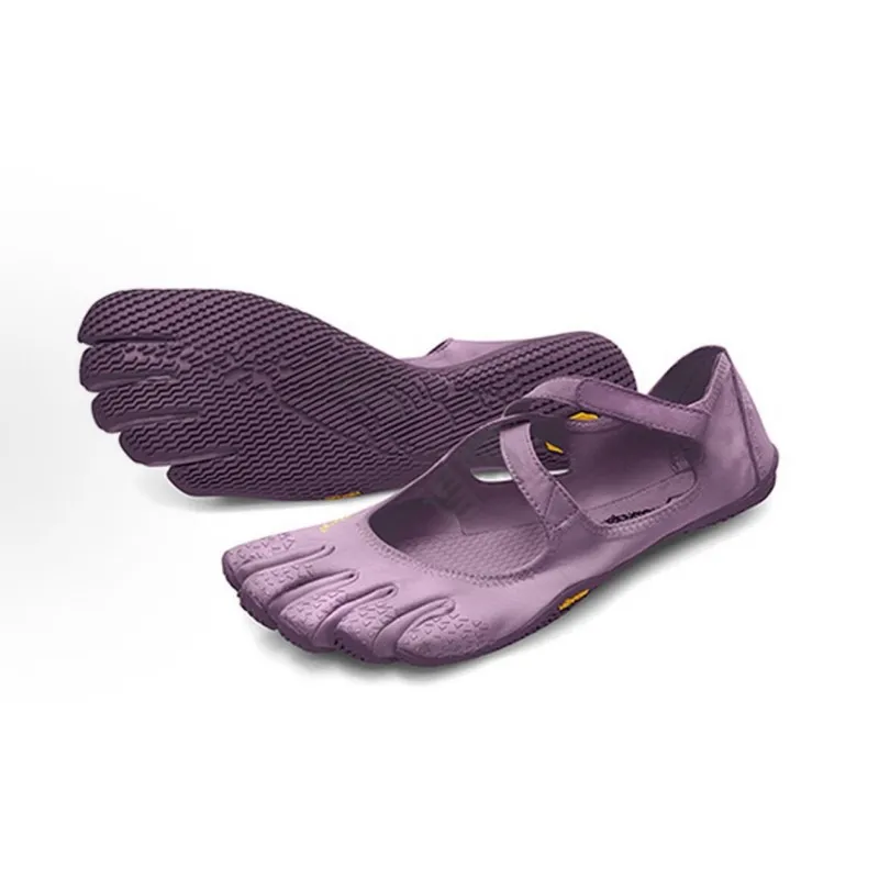 VIBRAM 5FINGERS SUICOKE NIN-LO Suede 未使用 Vibram 5fingers by SUICOKE NIN-LO Suede /Womens (S25WNL1