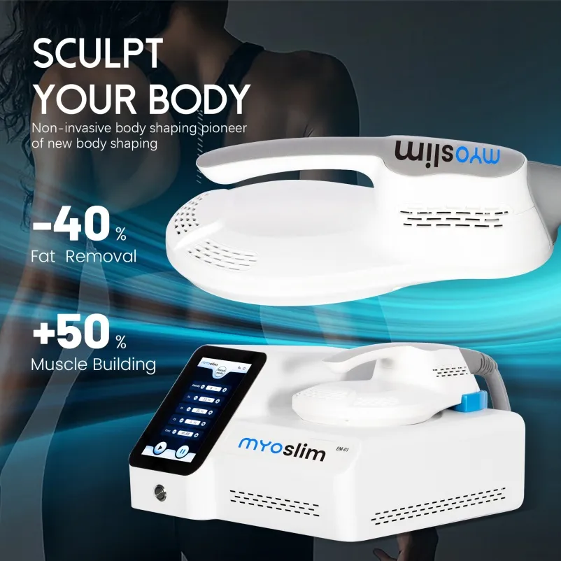 Weight Less Device. Examples Professional PRO NEO 6500W 15 Tesla 200Hz HIEMT Body Slim Weight Loss ...