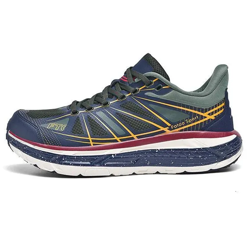 ONKE Dames Lichtgewicht Ademend Mesh Hardloopschoenen Heren Antislip Slijtvast Schokabsorberend Jogging Casual Koppels_voghion.com