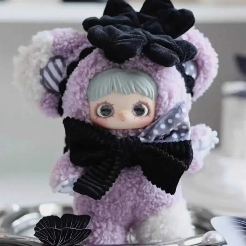 本物の Maymei シンビオート ネバーランド シリーズ ブラインド