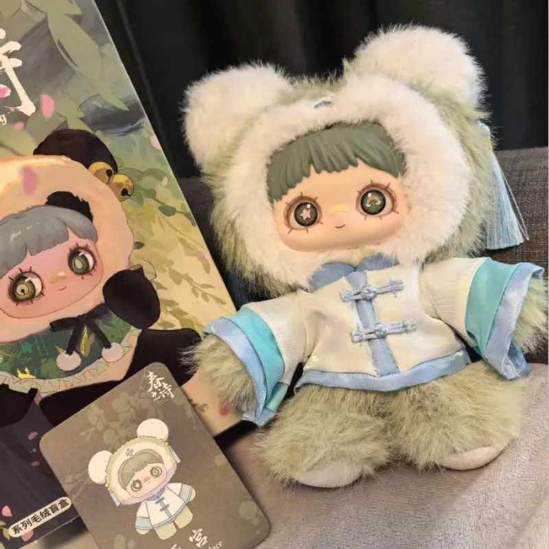 Maymei ダーク フォレスト シリーズ アニメ フィギュア ぬいぐるみ
