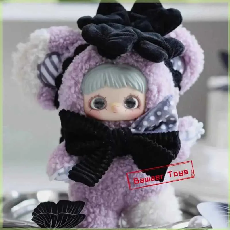 本物の Maymei シンビオート ネバーランド シリーズ ブラインド