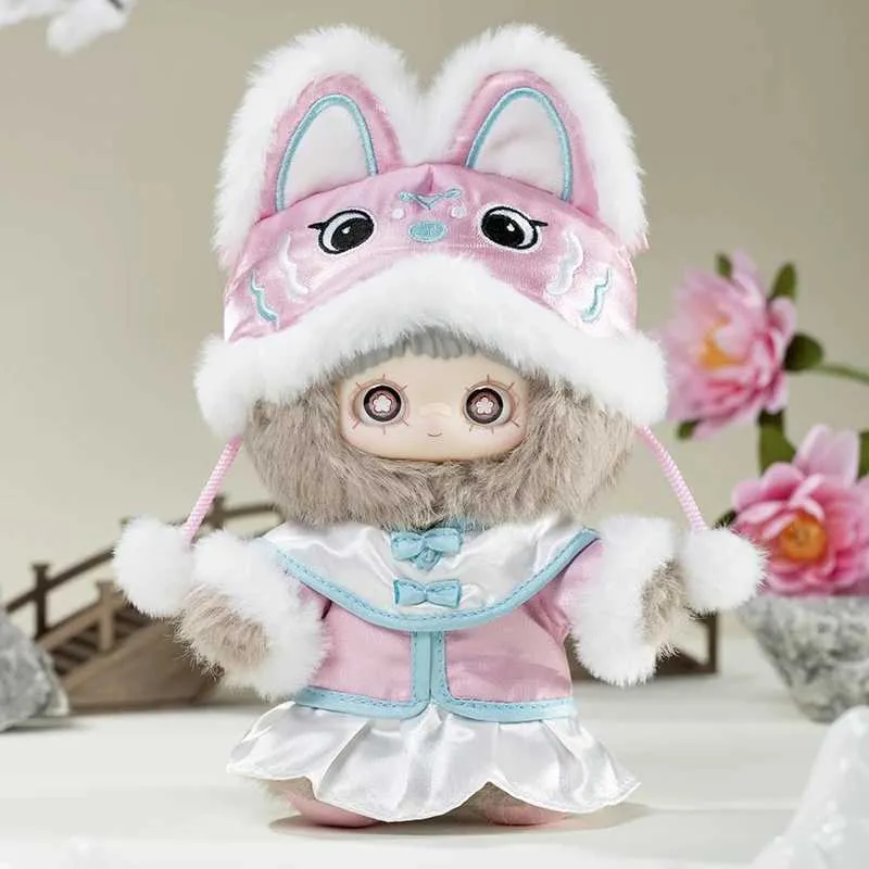 Maymei Poem of Spring ぬいぐるみ ブラインドボックス MayMei V3 Spring Poetry ぬいぐるみ ブラインドボックス ガールバッグ