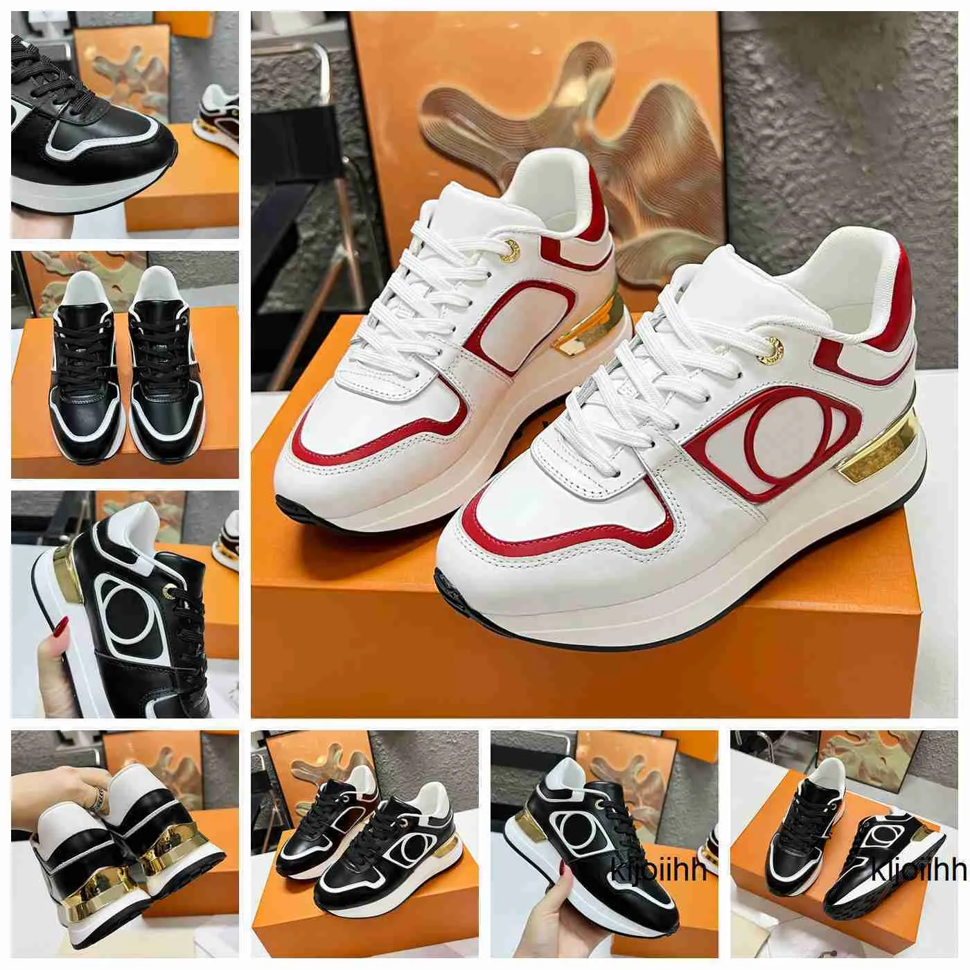 White Women's Crystal Sneakers - Casual Slip-On Espadrilles main image 1