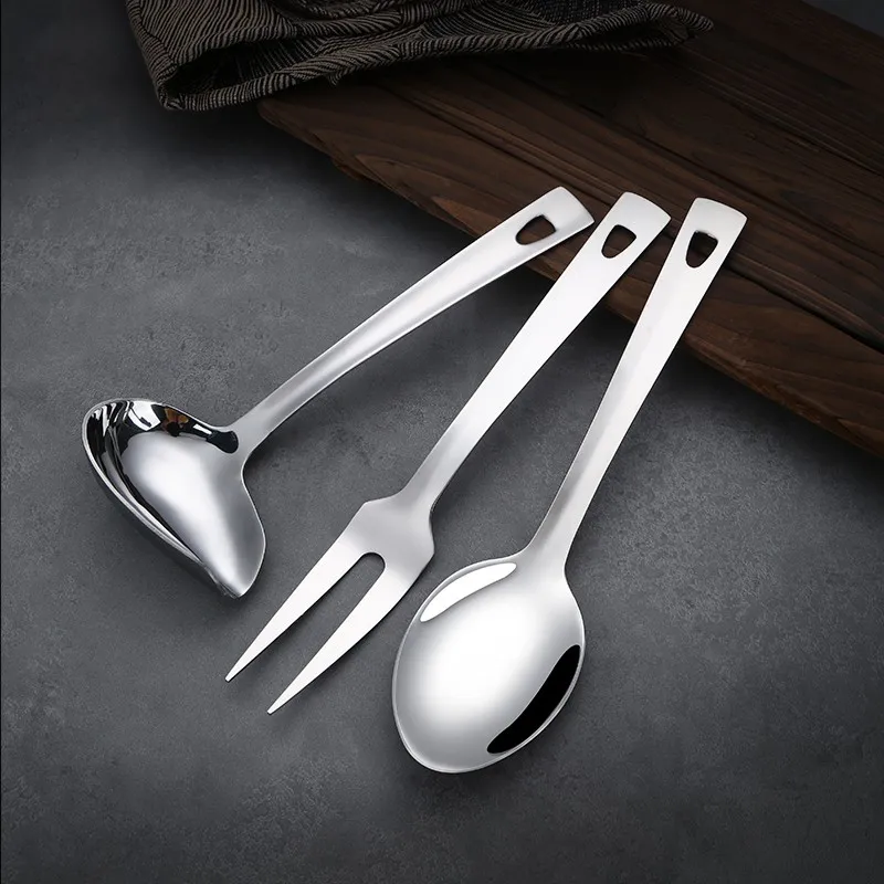 STAINLESS STEEL(ステンレス スチール) カトラリー 24本セット ステンレス ディナーカトラリー 6種24点セット: キッチン用品｜貝印