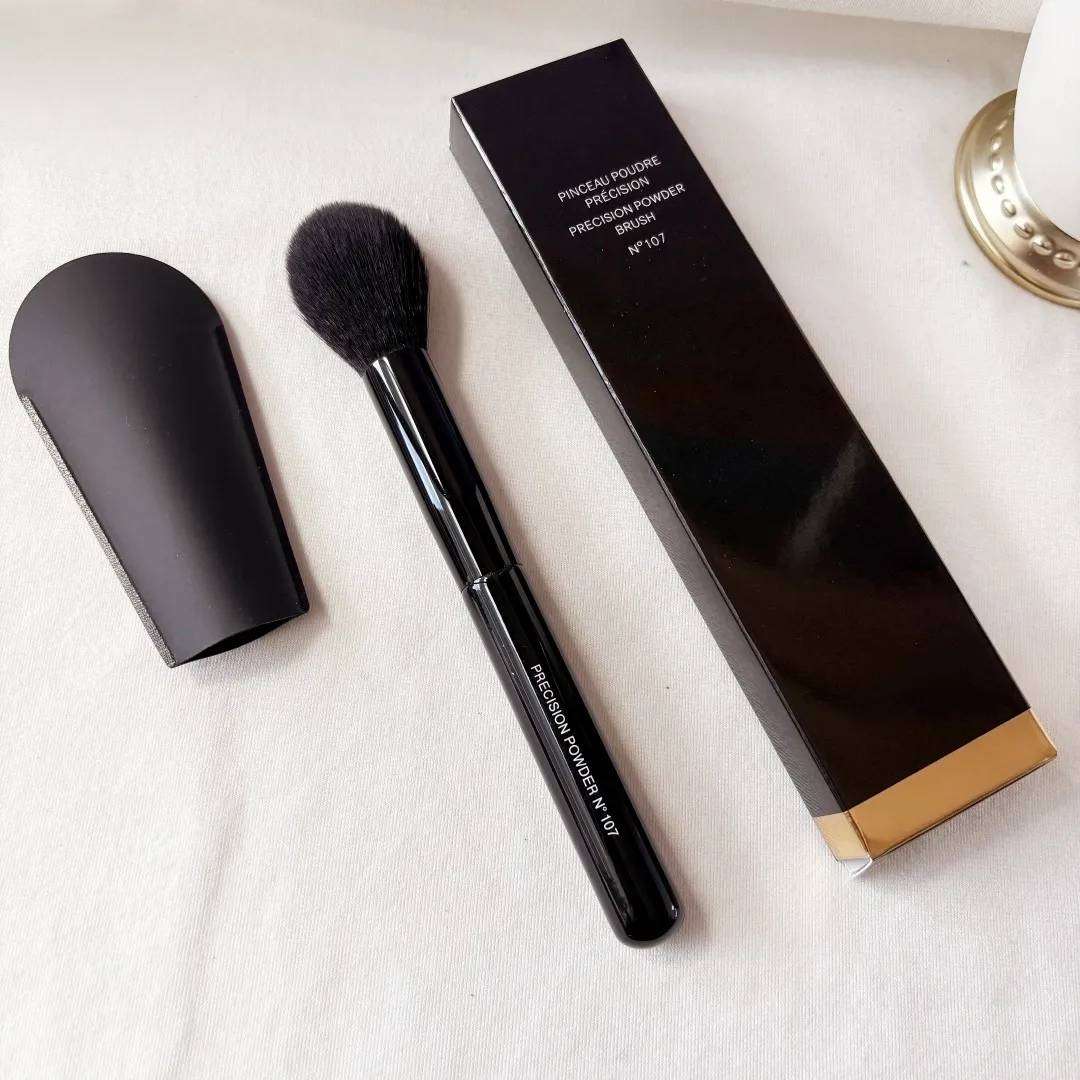 PinchAU POUDRE Precision Tarte Setting Powder Brush... 