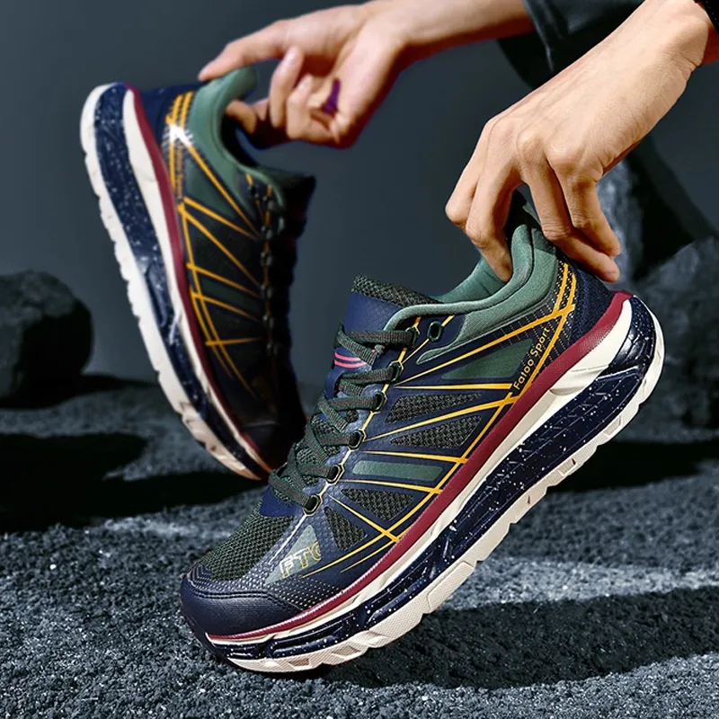 ONKE Women's Lightweight Breathable Running Men's Non-Slip Wear-Resistant Shock-Absorbing Jogging Fashionable Casual_voghion.com