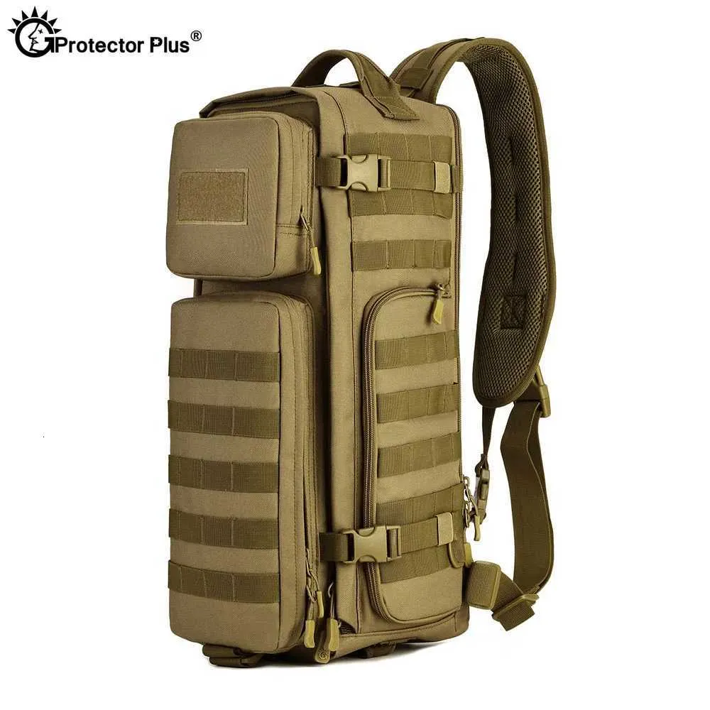 Protector Plus Rucksack PROTECTOR PLUS Tactical Hunting Backpacks Large... From Eilika103, $12. ...