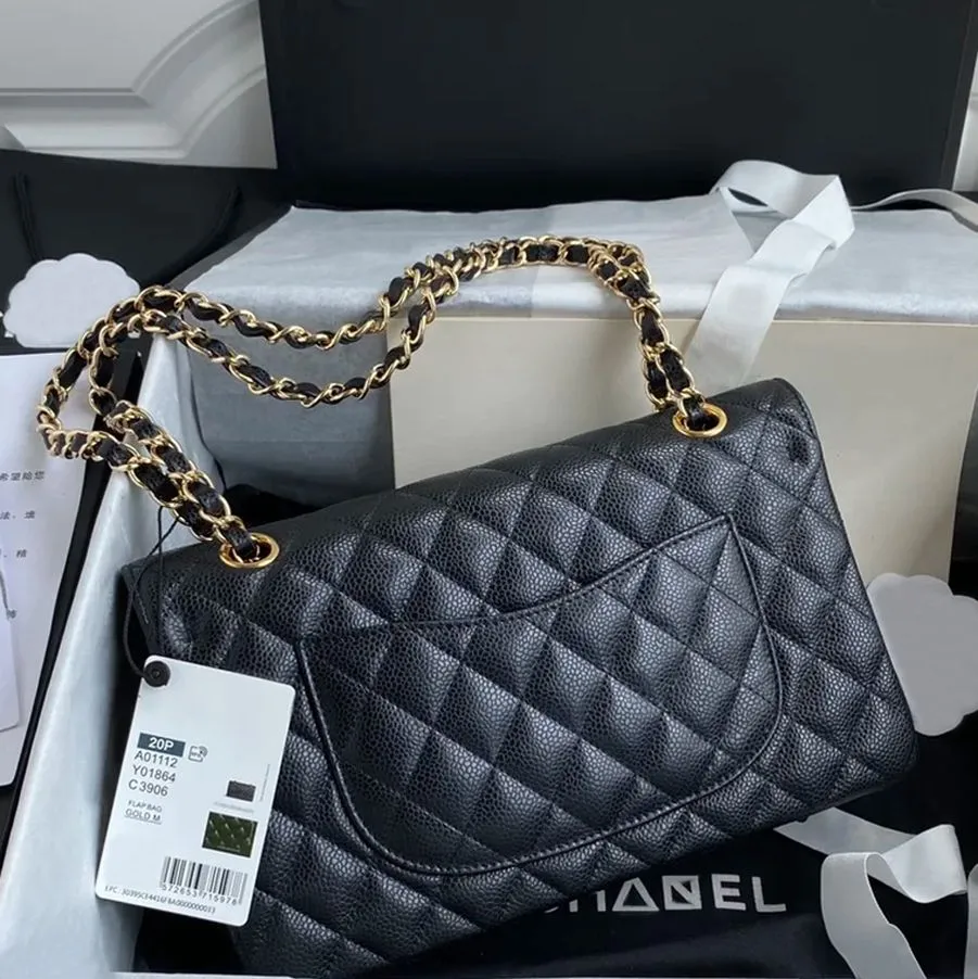 Designer Bags Fashion Shoulder Bags Luxury Bags Handbags Wallets Crossbody Designer 2025 Handbags Ladies High Quality Chain Bags Underarm Bags Wallets
