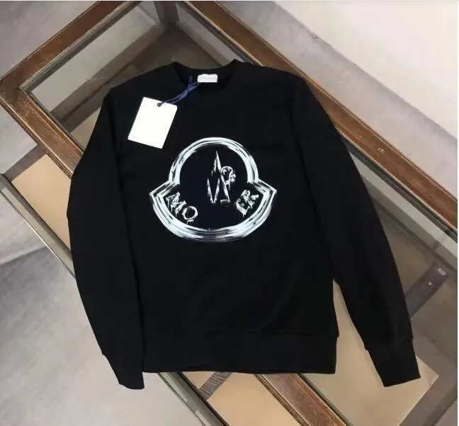 Felpe Con Cappuccio Da Uomo Felpe Designer Felpa Classica Pullover