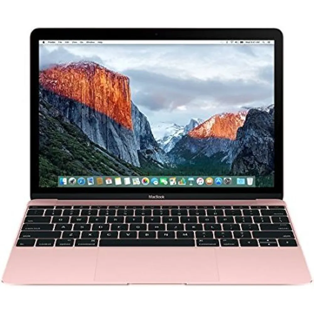 Apple MacBook 12 Dizüstü Bilgisayar Core M5 1.2GHz  Yi TL13