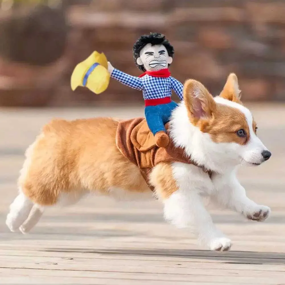 NONOR Ropa Para Perros De Halloween Divertidas Chaquetas De Vaquero Para  Perros Pequeños Y Grandes, Disfraces De Bulldog Francés Y Chihuahua De 5,9  € | DHgate, image size:1001x1001