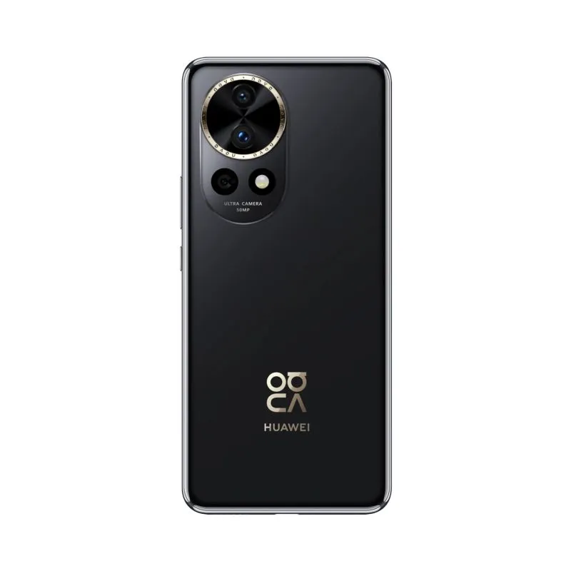 Orijinal Huawei Nova 12 Pro 4G Cep Telefonu Akıllı Yi TL18
