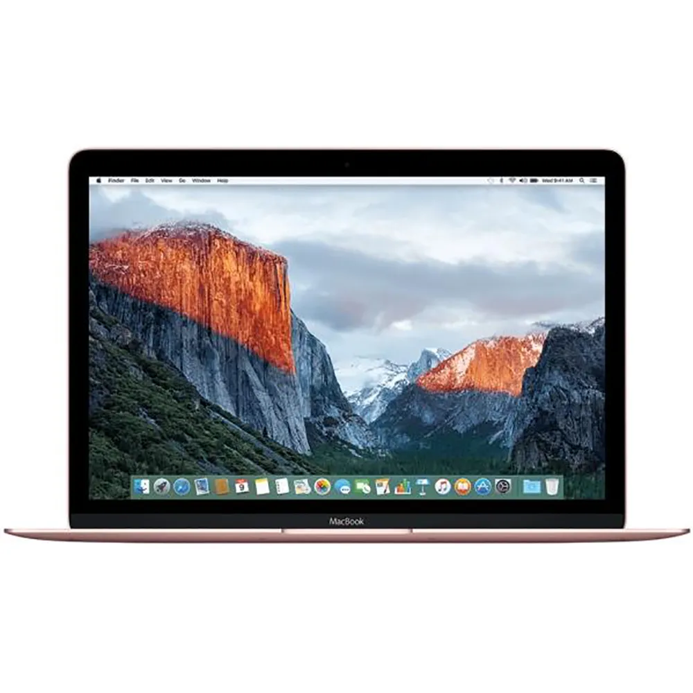 Apple MacBook 12 Dizüstü Bilgisayar Core M5 1.2GHz  Yi TL13