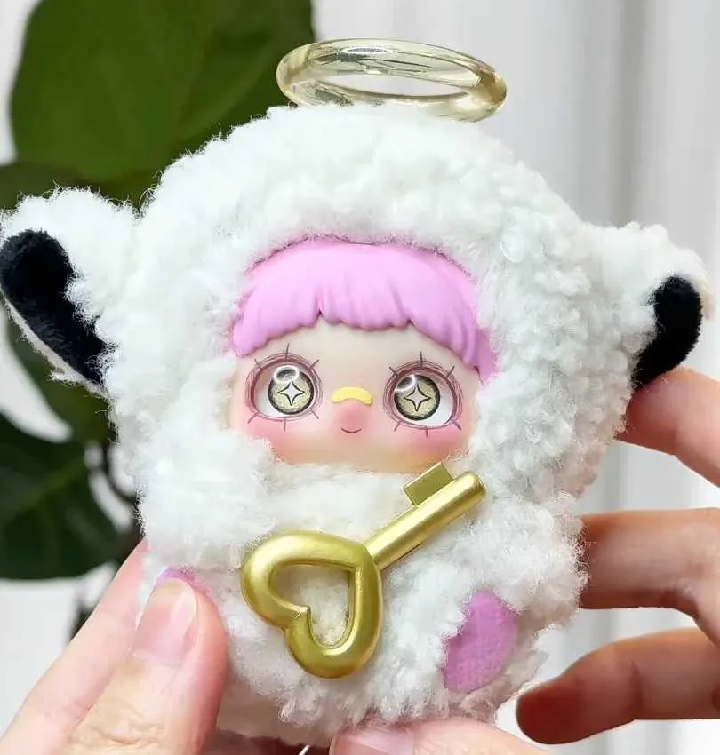 Maymei 愛はエンドレスシリーズぬいぐるみブラインドボックスかわいい