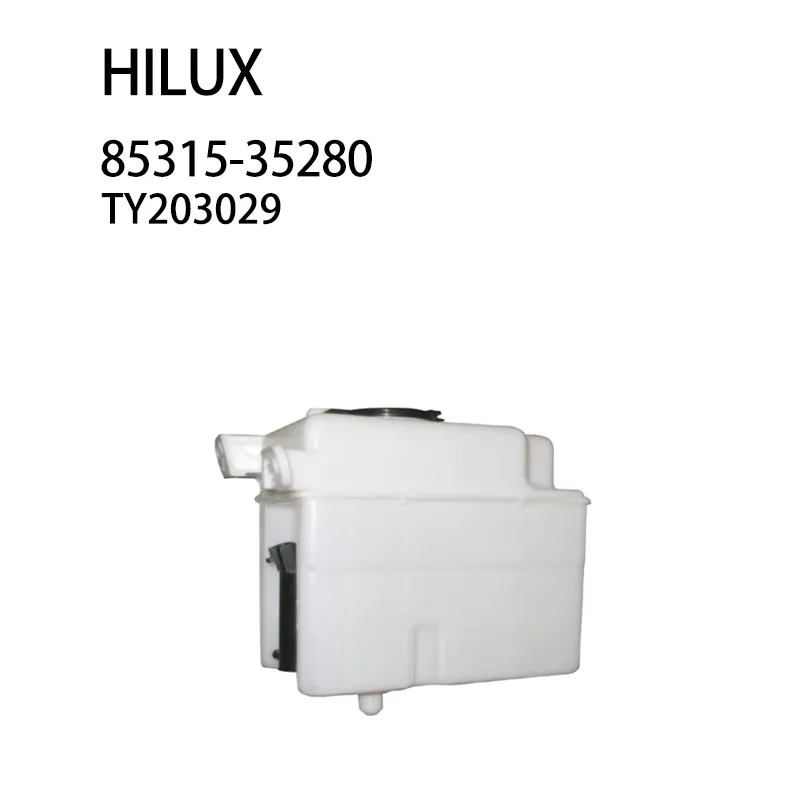 High Quality Toyota WIPER TANK 85315 35280 TY203029 From 9,43