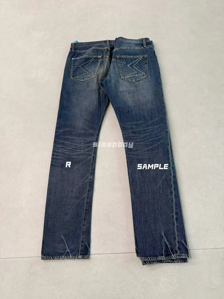 Mens Jeans Undercover 09ss NeoBoy Edition From 86,46 € | DHgate