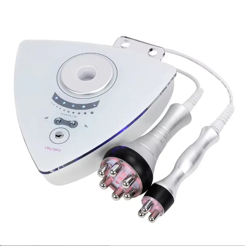 Portable Rf Machine Portable RF Radio Frequency Bipolar Radiofrequency... From Pro_salon ...