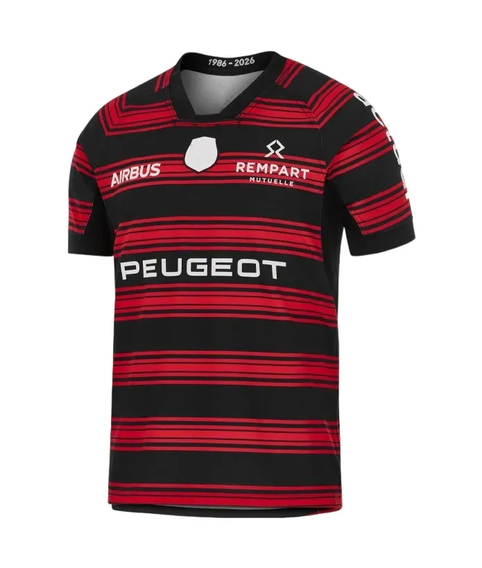 2025-2026 Maillot Rugby Extérieur Northampton Saints