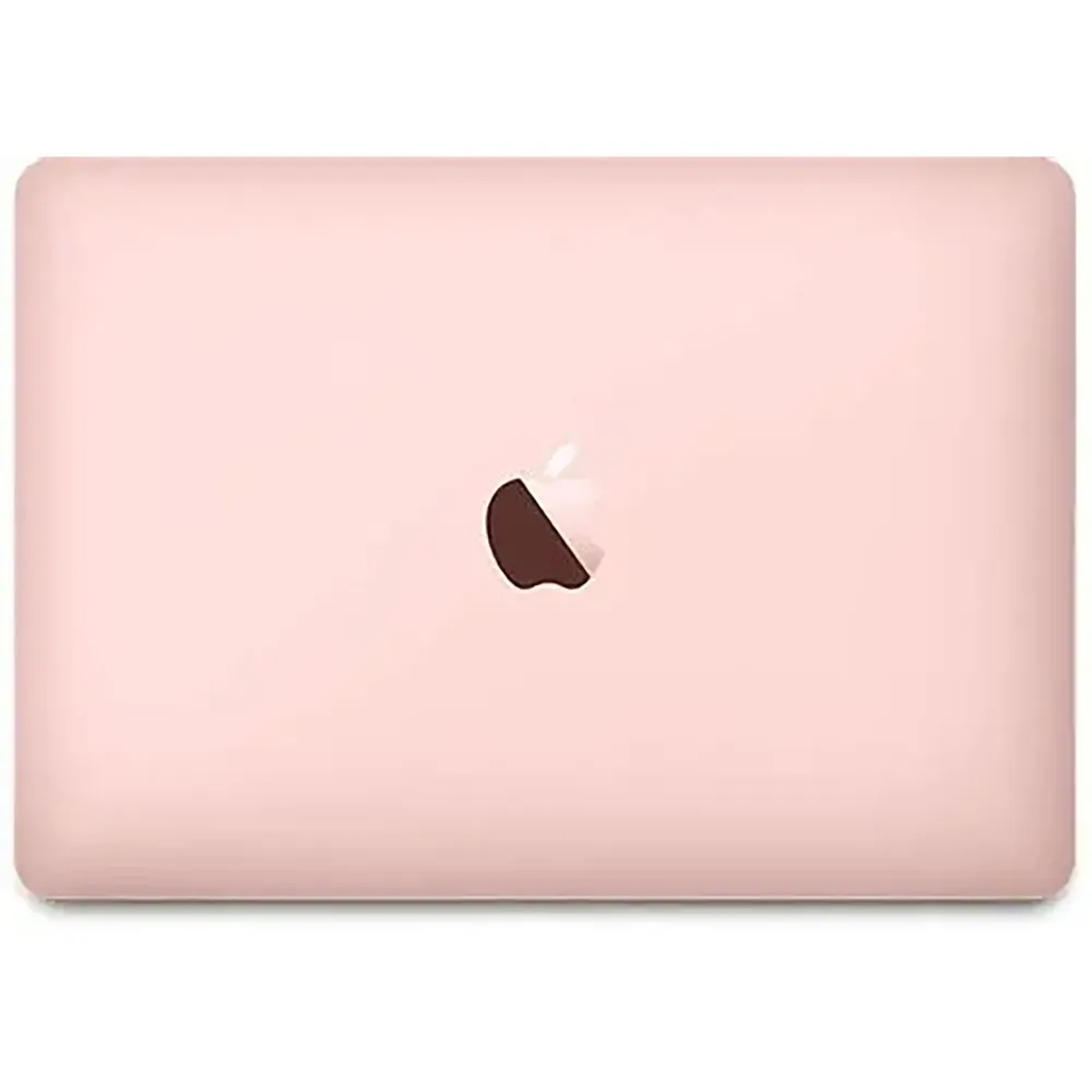 Apple MacBook 12inch ローズゴールド Core m5 8GB Apple MacBook 12 Dizüstü Bilgisayar Core M5 1.2GHz  Yi TL13