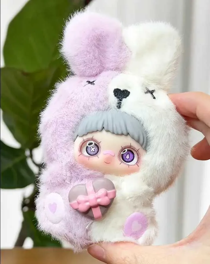 Maymei 愛はエンドレスシリーズぬいぐるみブラインドボックスかわいい