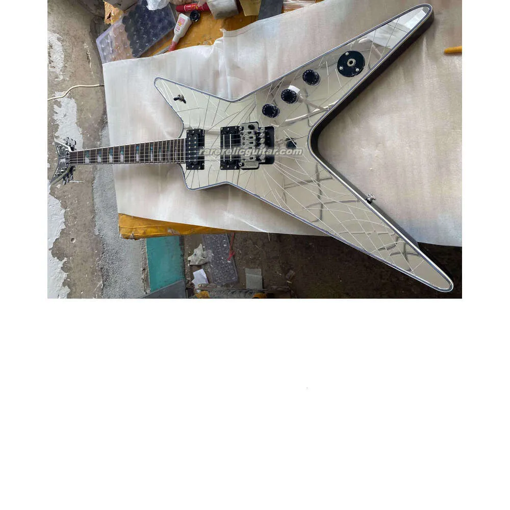 In Stock Burn Dime Dimebag Darrell Funky Munky From Custom_shop