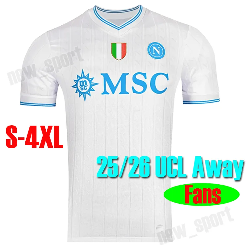 4XL 25/26 SSC ナポリマラドーナを￥1,418 | DHgate