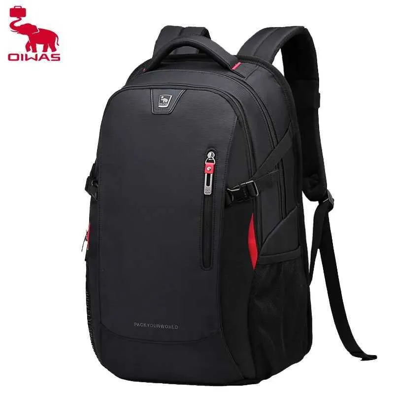 Lightweight School Backpack For Teens & College - Casual Daypack Fits 14" Laptop, Water Resistant, Anti-Theft Pocket
