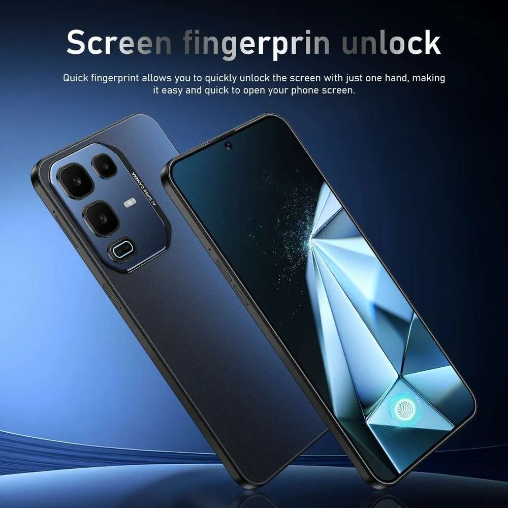 FUFFI S24 Pro Smartphone Cellphone Android 12 6.8inch... From 