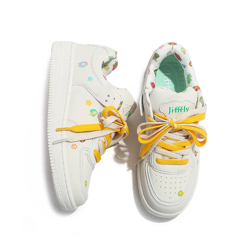 Trendy Casual Shoes With Height-Increasing Design For Teenagers Designer Sneakers Trainers Basketball Men Shoes_voghion.com