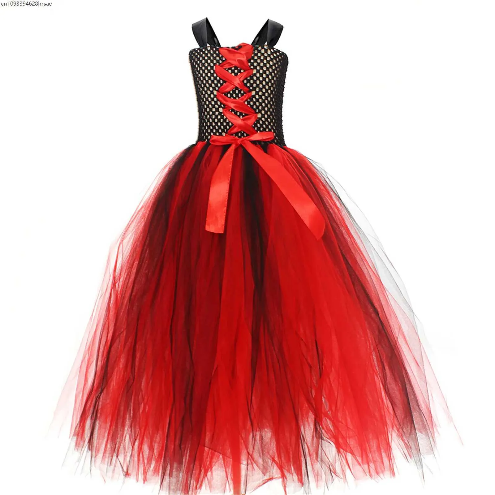 Steinzeit-Kostüm Für Mädchen – Prinzessin Feuerstein Kleid Mit Kopfbedeckung Für Halloween & Mottoparty