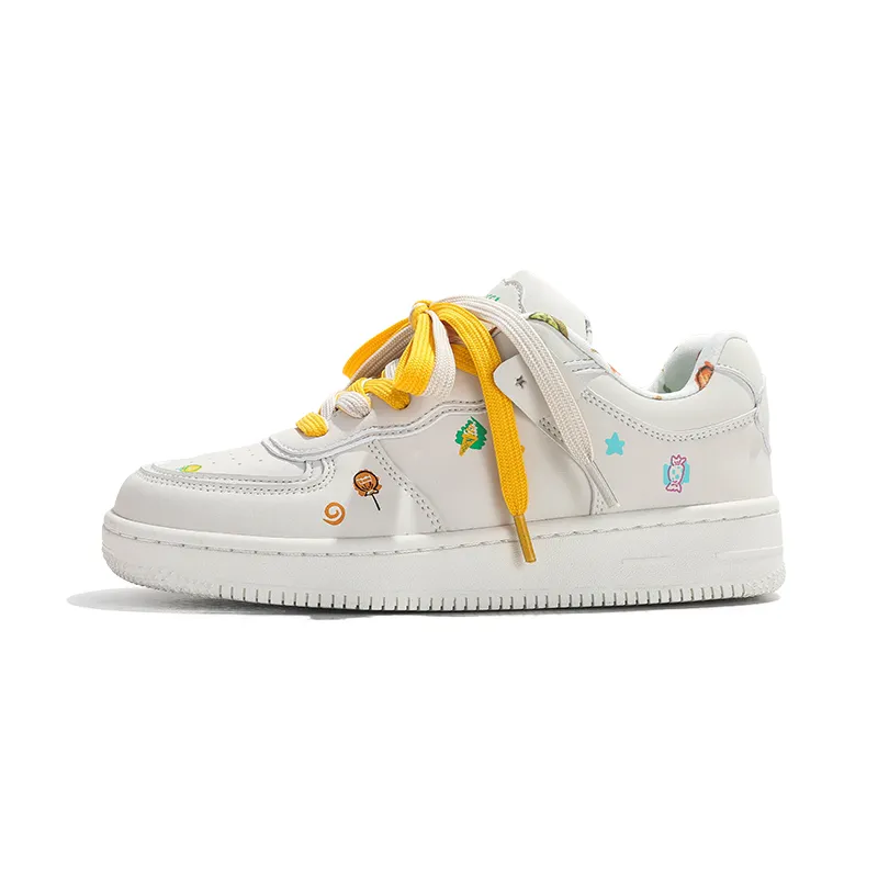 Trendy Casual Shoes With Height-Increasing Design For Teenagers Designer Sneakers Trainers Basketball Men Shoes_voghion.com