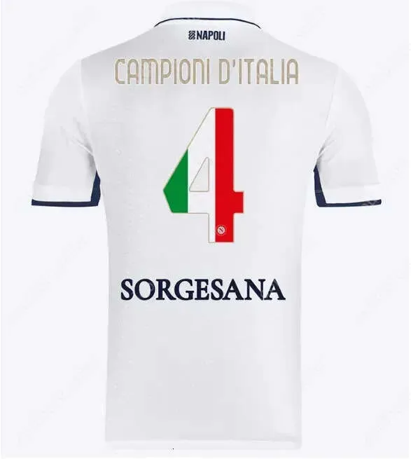 サイズ：L ナポリ スペシャルジャージ 【DE BRUYNE 11 番】 サイズ：L ナポリ スペシャルジャージ 【DE BRUYNE 11 番
