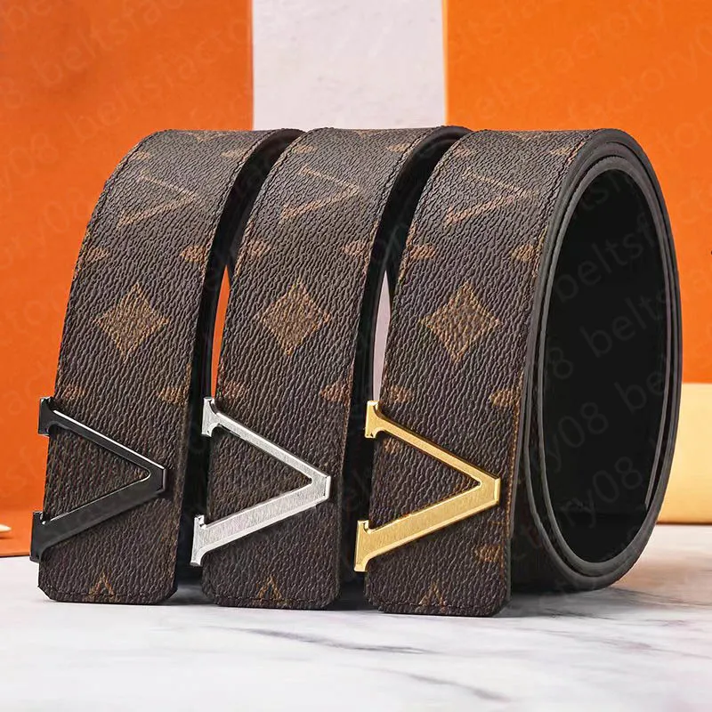 Belt Men Genuine Leather Designer Belts For Men And... From