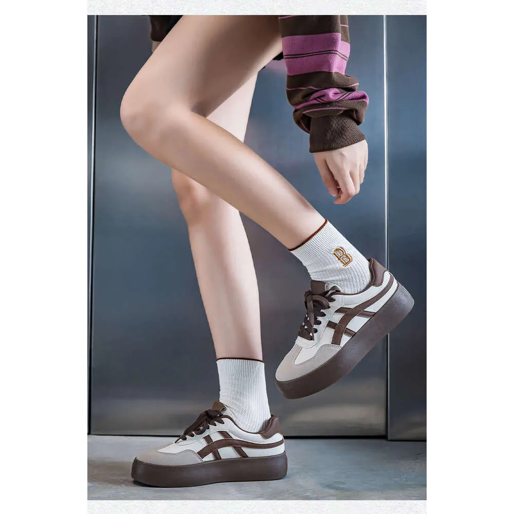 Weiße Sneaker Für Damen Und Herren Freizeit Golfschuhe Mit Sohle_voghion.com