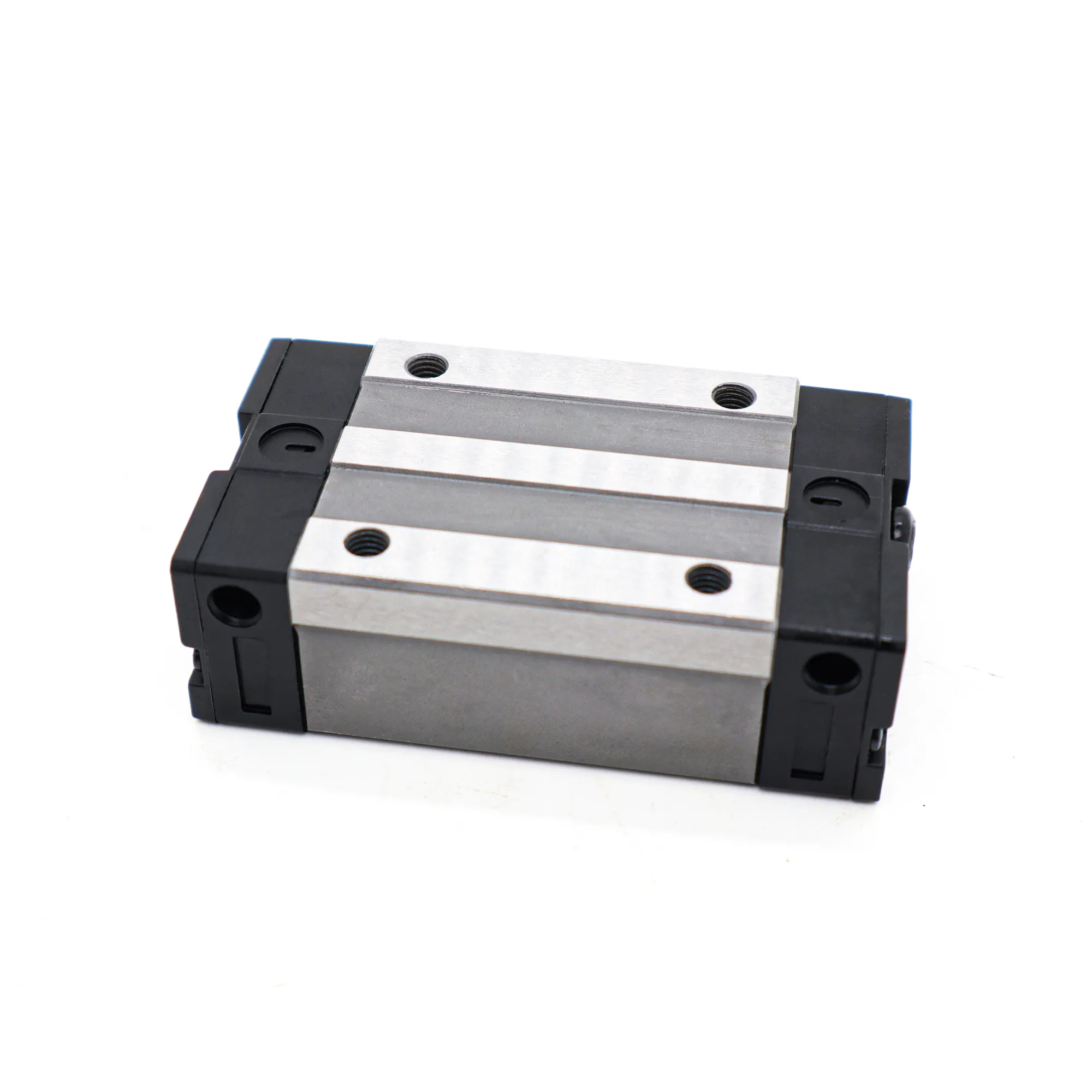 Contained Spring Sliding Block SMH20B Linear Slide Block with Low-Friction Design and Sliding Locking ...