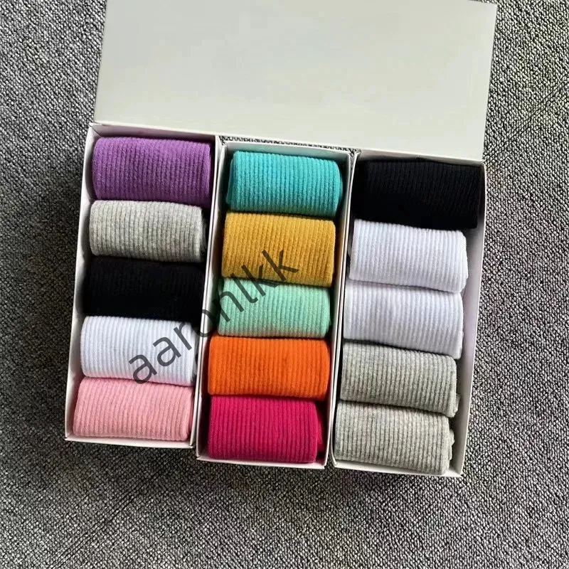Designer Mens Socks Breathable Womens Cotton Socks... From Aaronlkk, $1 ...