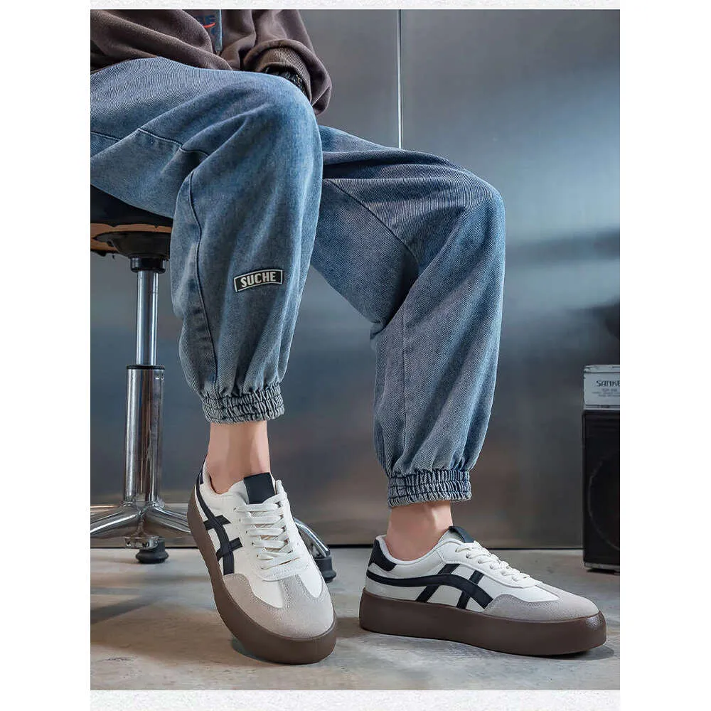 Weiße Sneaker Für Damen Und Herren Freizeit Golfschuhe Mit Sohle_voghion.com